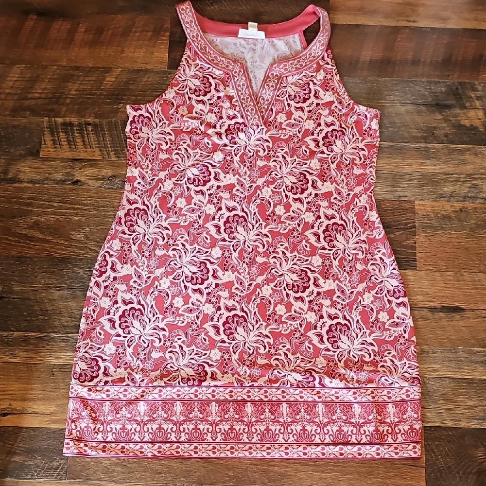woman's Dress